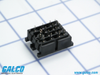 NTE Relay Sockets - R95-107 - Galco Industrial Electronics