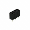 Headers, Receptacles, Female Sockets - WM14837-ND - DigiKey