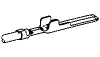 Power Connectors - 1-353581-2 - Powell Electronics, Inc.