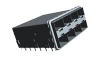 I/O Connectors - 2007399-8 - Powell Electronics, Inc.