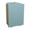 Enclosures, Boxes, & Cases - HJ863LP - Powell Electronics, Inc.