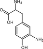 3-AMINO-L-TYROSINE DIHClONOHYDRATE - 16176 - Medical Isotopes, Inc.