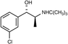 rac threo-Dihydrobupropion - 9447 - Medical Isotopes, Inc.