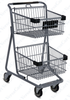 EXpress4545 - VersaCart Systems, Inc.