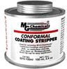 Stripper; removes conformal coatings, carbon, tar, adhesives, rubber; 2 oz liqui -- 70125820
