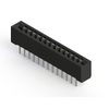 Edgeboard Connectors - 151-357-026-458-201-ND - DigiKey