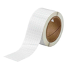 Labels, Stickers, Decals - Blank -- THT-70-727-20 - Image