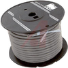Cable, Multi-Conductor; 10; 24 AWG; 7 x32; 0.25 in.; 0.010 in.; 0.032 in. - 70138329 - Allied Electronics, Inc.
