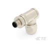Circular Connector Assemblies - A134587-ND - DigiKey
