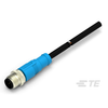 Circular Cable Assemblies - 17-T4151110005-006-ND - DigiKey