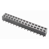 Headers, Receptacles, Female Sockets - 966220-2000-AR-PR-ND - DigiKey