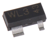 Schottky Diodes & Rectifiers -- 148834 - Image