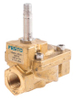 Pneumatic Solenoid Valves - 1215810 - RS Components, Ltd.