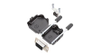 D Sub Backshells - 2837822 - RS Components, Ltd.