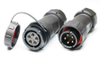 Industrial Circular Connectors - 2072314 - RS Components, Ltd.
