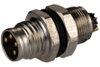 Industrial Circular Connectors - 2080587 - RS Components, Ltd.