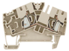 DIN Rail Terminal Blocks - 8263000 - RS Components, Ltd.
