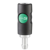 Pneumatic Quick Connect Couplings -- 2180919 - Image
