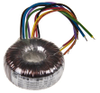 Toroidal Transformers - 1730093 - RS Components, Ltd.