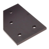 Structural, Motion Hardware - 4876-40-4361-BLACK-ND - DigiKey