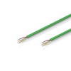 ZB9071 | Feedback cable, resolver, PUR, 3 x 2 x 0.25 mm², drag-chain suitable -  - Beckhoff Automation LLC