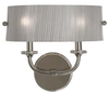 1042PS Sconces-Drum Shades - 411313 - Capital Lighting, Inc.