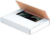 Easy-Fold Mailers, 10 1/4