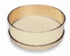 Cole-Parmer Sieve; No 270, Full-Height, 12