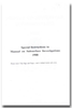Manual on Subsurface Investigations, 1st Edition, Single User PDF Download - MSI-1-UL - AASHTO Publications