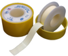 High Density Gas Line PTFE Thread Seal Tape -- Yellow-USA