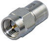 1437RA Subminiature Coaxial Termination (SMA Hex, DC-6 GHz, 2 W) - M1437RA - APITech
