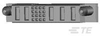 PCB Headers & Receptacles - 2-6450550-4 - TE Connectivity