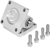 Clevis flange -- DAMS-K-V1-80-V-R3