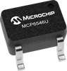 Open-Drain Output Sub-Microamp Comparators -- MCP6546U