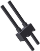 Btb Connector, 2Pos, Header, 1Row; Connector Systems Amp - Te Connectivity - 16H8638 - Newark, An Avnet Company