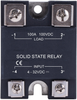 Solid State Relay, 7A, 432Vdc, Panel; Contact Configuration Multicomp Pro - 50AC9818 - Newark, An Avnet Company