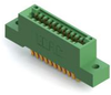 Card Edge Conn, Dual Side, 22Pos, Th; Card Edge Connector Type Edac - 67AJ5390 - Newark, An Avnet Company