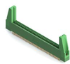 Card Edge Conn, Single, 37Pos, Wire Wrap; Card Edge Connector Type Edac - 68AJ3914 - Newark, An Avnet Company
