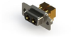 Combo D-Sub Conn, R/a Rcpt, De-2W2, Th; Product Range Edac - 56AJ6279 - Newark, An Avnet Company