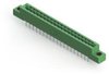 Card Edge Conn, Dual Side, 38Pos, Th; Card Edge Connector Type Edac - 58AJ1048 - Newark, An Avnet Company