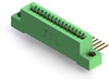 Card Edge Conn, Single, 15Pos, Wire Wrap; Card Edge Connector Type Edac - 65AJ8253 - Newark, An Avnet Company