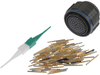 Circular Connector Plug Size 21, 79 Position, Cable; Military Specification Amphenol Aerospace - 95J9530 - Newark, An Avnet Company