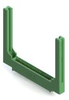 Card Conn, Single Side, 23Pos, Wire Wrap; Card Edge Connector Type Edac - 67AJ5443 - Newark, An Avnet Company