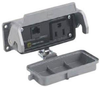 Rj45 120Vac Port; Product Range Harting - 29H2467 - Newark, An Avnet Company