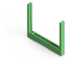Card Edge Conn, Dual Side, 28Pos, Th; Card Edge Connector Type Edac - 87AH0335 - Newark, An Avnet Company