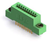 Card Edge Conn, Dual, 18Pos, Th; Card Edge Connector Type Edac - 65AJ6149 - Newark, An Avnet Company