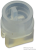 Led Mounting Spacer; Height Vcc (Visual Communications Company) - 44F5289 - Newark, An Avnet Company