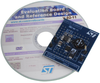 Evaluation Board, Step Down Regulator; Silicon Manufacturer Stmicroelectronics - 43W6471 - Newark, An Avnet Company