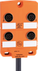 Wiring block - EBC013 - ifm efector inc.