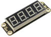 Led Seg Display Module, Arduino Board Rohs Compliant Dfrobot - 33AK3141 - Newark, An Avnet Company